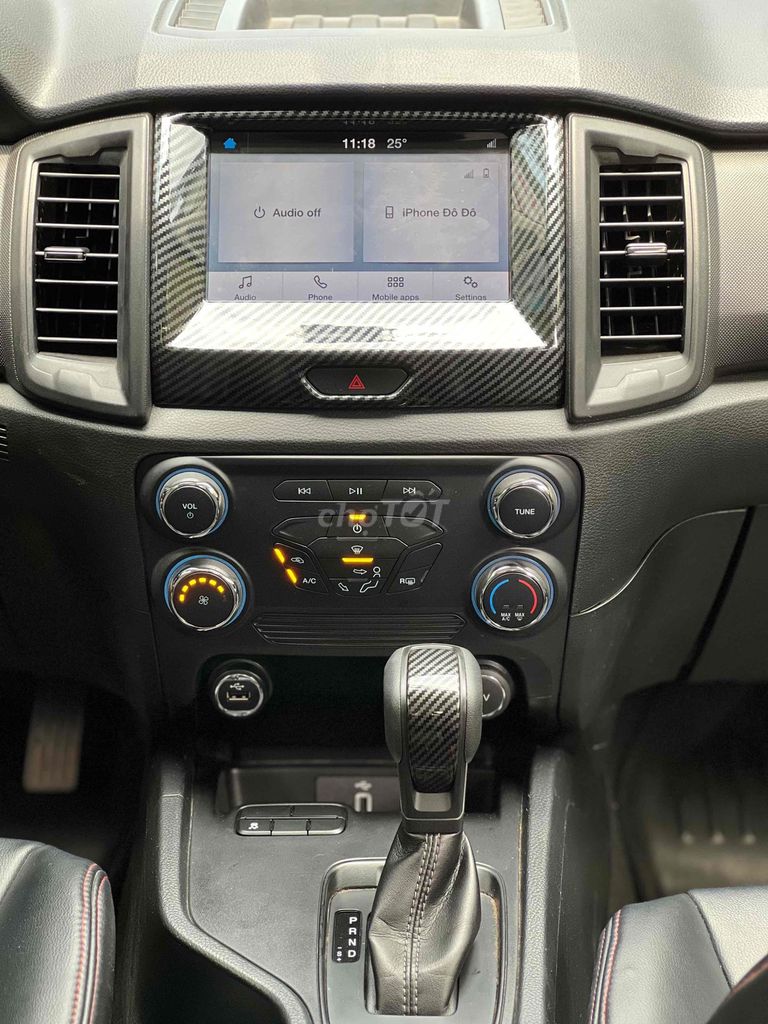 XLS AT SIÊU CỌP 1 CHỦ - Chất xe đẹp - Sơn zin 100%. Mua bán Ô tô tại Quận Gò Vấp Tp Hồ Chí Minh được đăng bởi DH AUTO FORD CHUYÊN XE FORD LƯỚT CHẤT LƯỢNG CAO hình 10