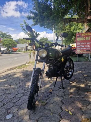 Bán xe Winner độ nhẹ dán cà phê. Mua bán Xe máy tại Quận Sơn Trà Đà Nẵng được đăng bởi Quốc mỹ