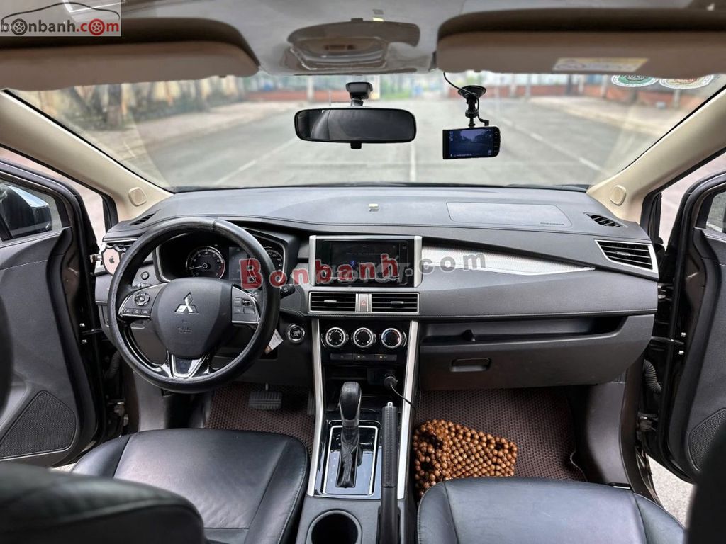 Mitsubishi Xpander 1.5 AT 2020 - 469 Triệu. Mua bán Ô tô tại Thành phố Thuận An Bình Dương được đăng bởi Thế Anh hình 6