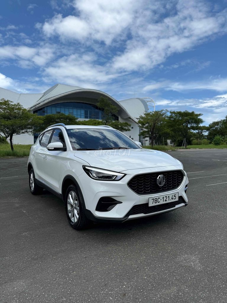 MG MGZS sx 2025 - 4000 km. Mua bán Ô tô tại Quận Hải Châu Đà Nẵng được đăng bởi Quốc Khánh hình 3