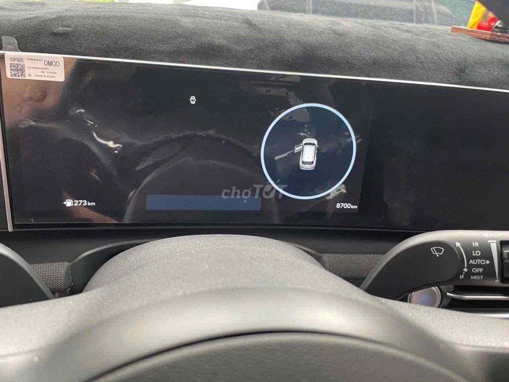 Hyundai Tucson 2024  form 2025 bản cao cấp nhất. Mua bán Ô tô tại Thành phố Thủ Đức Tp Hồ Chí Minh được đăng bởi Đặng Tú Nguyên hình 7