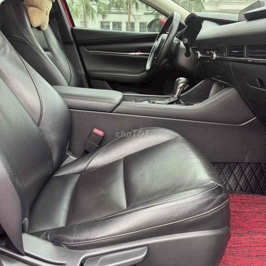Mazda 3 Đỏ 5 chỗ Số tự động. Mua bán Ô tô tại Huyện Đông Anh Hà Nội được đăng bởi vương văn chung  hình 11