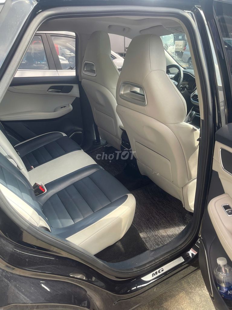 MG HS DEL - 2023 Xe demo odo chuẩn 17.000 km. Mua bán Ô tô tại Quận 6 Tp Hồ Chí Minh được đăng bởi Tuấn MG Kinh Dương Vương Used Cars  hình 6