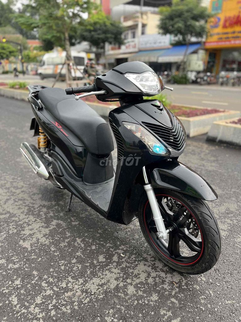 🔥 Sh150i Dk2022 mới keng lên Full áo ý. Mua bán Xe máy tại Thành phố Long Khánh Đồng Nai được đăng bởi Duy Linh Xe Máy Chợ Long Khánh  hình 3