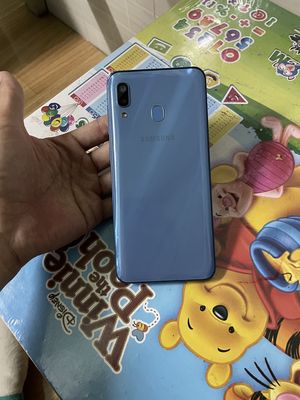Samsung Galaxy A30 64GB Xanh