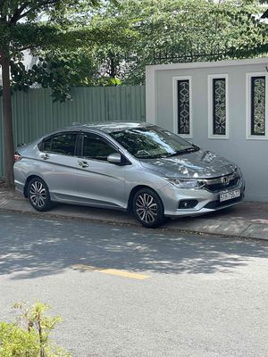 Honda City 2019 1.5 TOP - 70000 km. Mua bán Ô tô tại Huyện Hóc Môn Tp Hồ Chí Minh được đăng bởi Nguyễn Trọng Tín