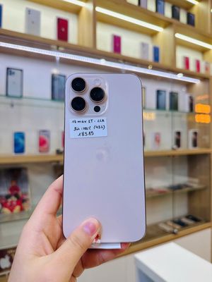 16 MAX VÀNG DUNG LƯỢNG 1T CĂNG ÁP P100% HỖ TRỢ GÓP. Mua bán Điện thoại tại Quận Thanh Khê Đà Nẵng được đăng bởi Bảo Ngô