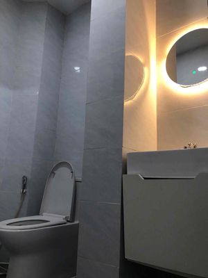 studio full nội thất- 19m2- lầu 1- 223 Bà Hạt- 4,1tr-4,5tr/th
