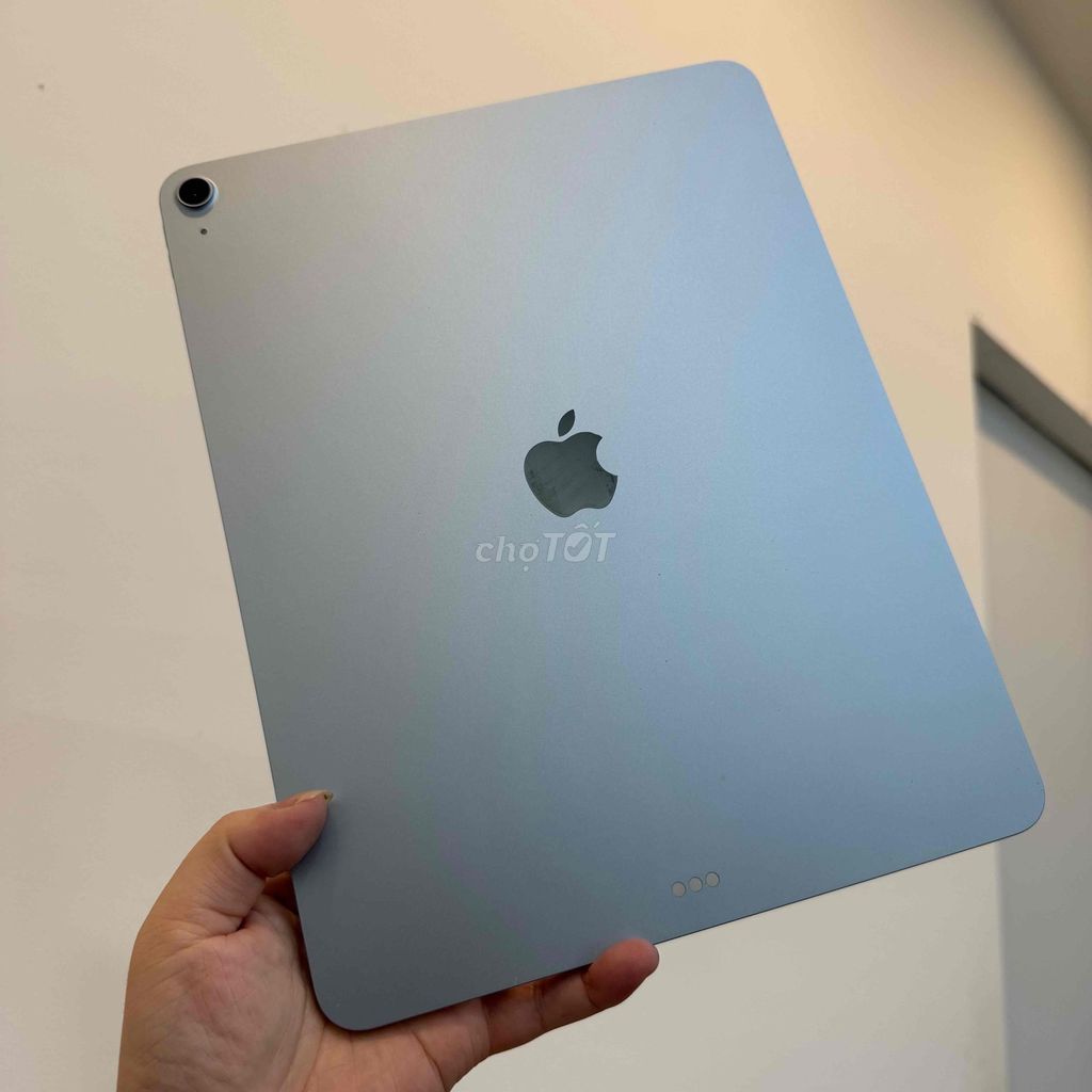 IPAD AIR M3 13 INCH 128GB WIFI. Mua bán Máy tính bảng tại Quận Tân Bình Tp Hồ Chí Minh được đăng bởi Minh Tuấn hình 1