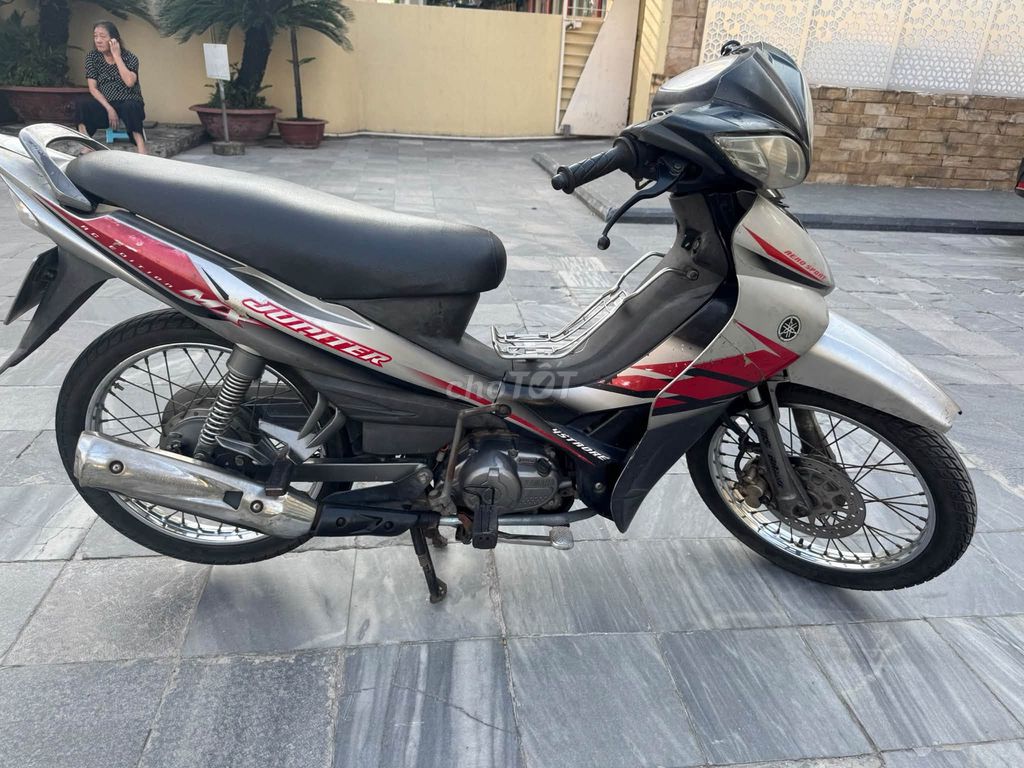 Jupiter-MX