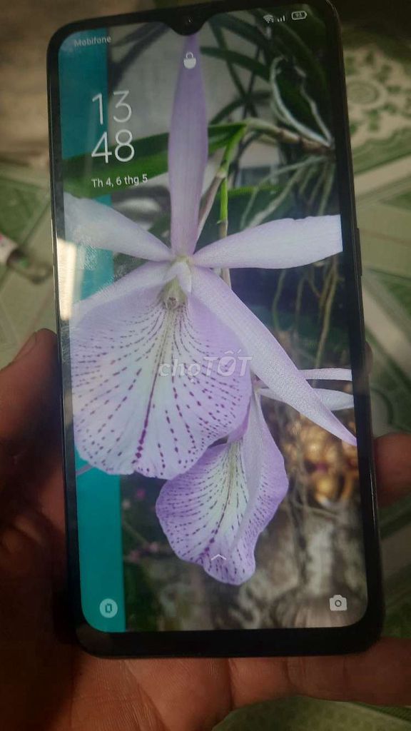 Oppo F11 256GB Trắng. Mua bán Điện thoại tại Thành phố Dĩ An Bình Dương được đăng bởi man nhoc hình 1