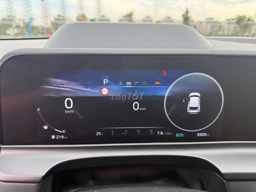 KIA SELTOS 1.5Turbo GT-Line 2 Tone màu MY 2025. Mua bán Ô tô tại Thành phố Thủ Đức Tp Hồ Chí Minh được đăng bởi Auto Đông Sài Gòn Official hình 10