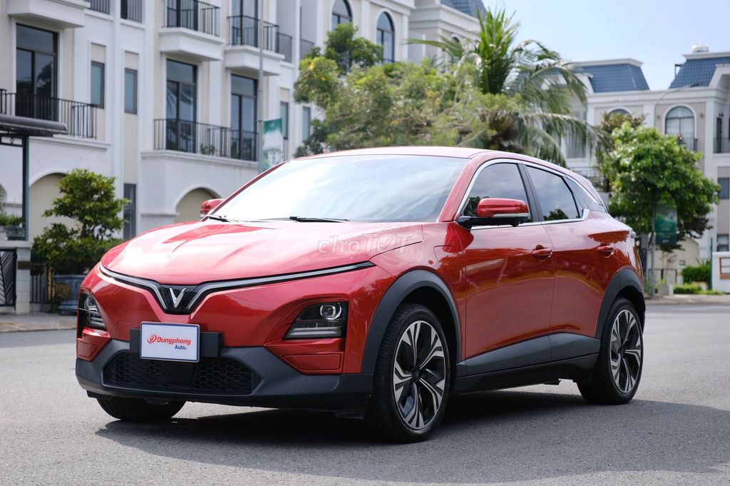 VinFast VF6 Plus 2025 - 11000 km. Mua bán Ô tô tại Quận 10 Tp Hồ Chí Minh được đăng bởi HYUNDAI MIỀN NAM hình 4