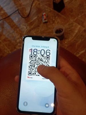Iphone X 64GB. Mua bán Điện thoại tại Huyện Thanh Trì Hà Nội được đăng bởi Lan anh