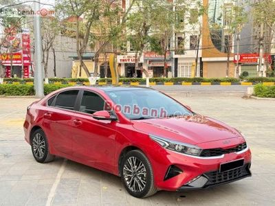 Kia K3 Luxury 1.6 AT 2023. Mua bán Ô tô tại Thành phố Việt Trì Phú Thọ được đăng bởi Thuận Phú
