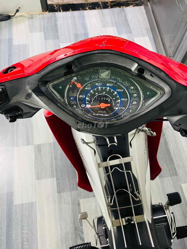 wave 2022 xe đẹp anh chị mua sử dụng thì ib cho em. Mua bán Xe máy tại Huyện Tân Châu Tây Ninh được đăng bởi Anh Hiếu  hình 5