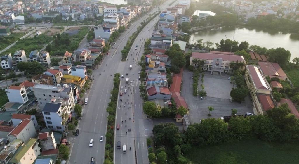 Chỉ hơn 5 tỷ Mặt đường QL6 Tái Định Cư Tiên Phương, Phường Chương Mỹ - ảnh 4