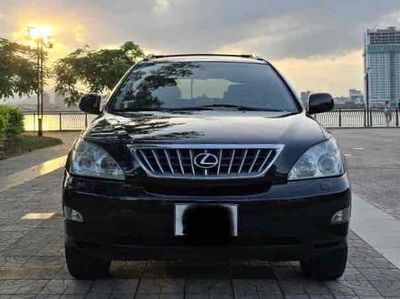 Lexus RX 20*** km. Mua bán Ô tô tại Quận Ngũ Hành Sơn Đà Nẵng được đăng bởi Minh Hiếu