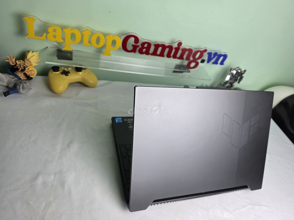 Tuf i7-12700H, RTX 3050ti khỏe, Màn 144hz mượt,RGB. Mua bán Laptop tại Quận Tân Bình Tp Hồ Chí Minh được đăng bởi Laptop Gaming VN hình 1