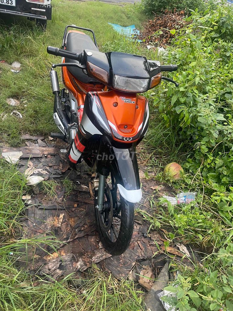 bán xe thanh lý chính chủ ủy quyền. Mua bán Xe máy tại Huyện Trảng Bom Đồng Nai được đăng bởi xe tải nhỏ trảng bom đồng nai hình 2