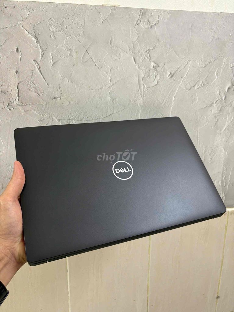 Dell Latitude 5500 i7-8665/16g/256G 15.6 inch