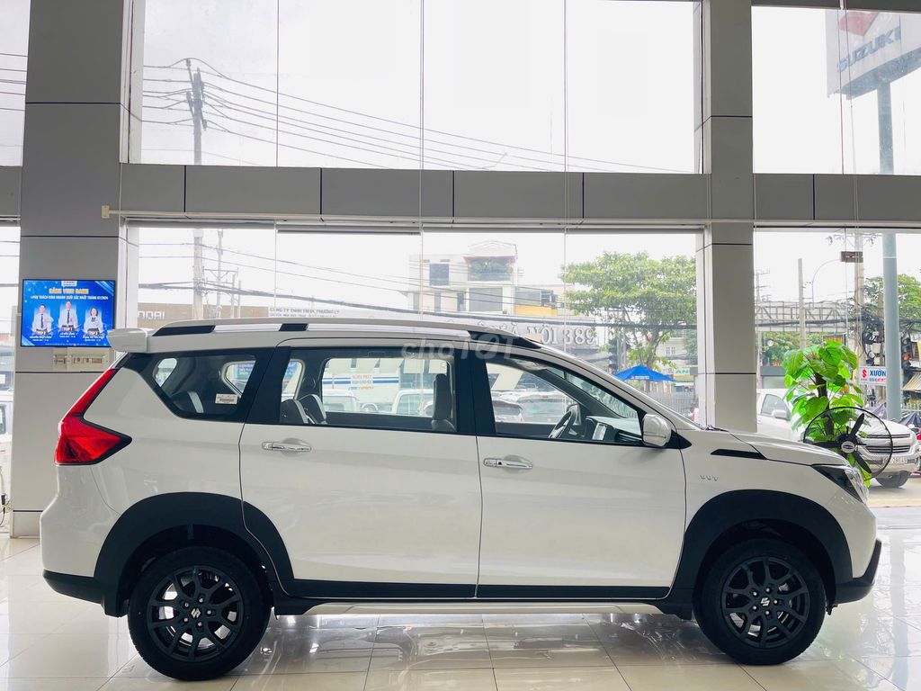Suzuki XL7 2025. Mua bán Ô tô tại Thành phố Thủ Đức Tp Hồ Chí Minh được đăng bởi Lê Xuân Sơn hình 4