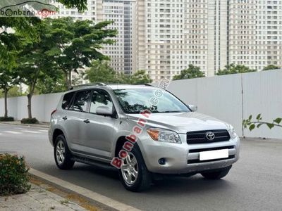 Toyota RAV4 2.4 AT AWD 2008. Mua bán Ô tô tại Huyện Bàu Bàng Bình Dương được đăng bởi Vo Van Trung 