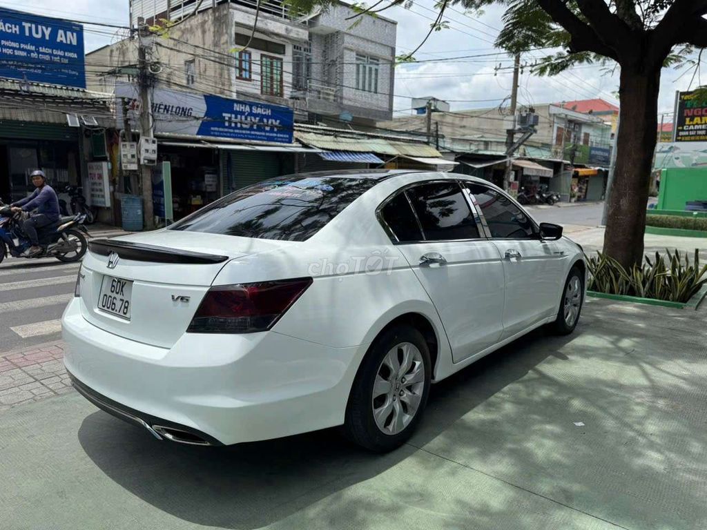 2007 3.5 AT - 110000 km. Mua bán Ô tô tại Thành phố Thủ Đức Tp Hồ Chí Minh được đăng bởi hải thiên hình 5