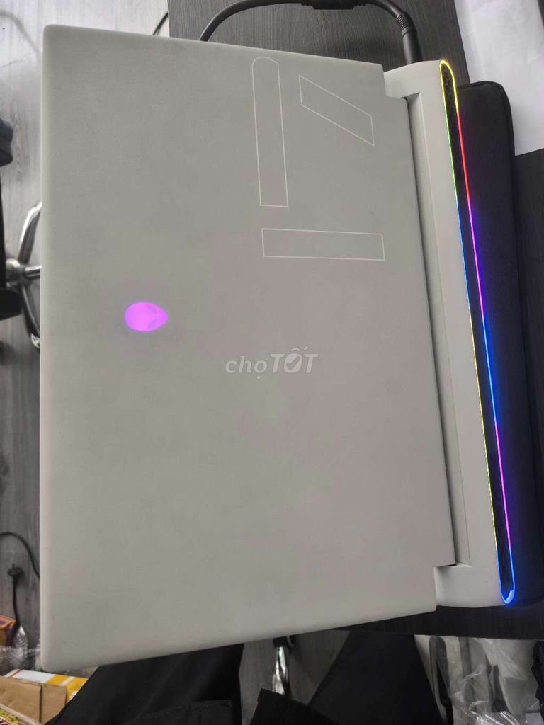 Dell Alienware X17r2 I9-12900HK 17.3 inch 16GB/1TB. Mua bán Laptop tại Huyện Bình Chánh Tp Hồ Chí Minh được đăng bởi Shoplap hình 1