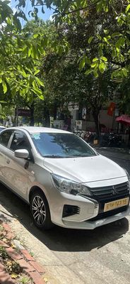 Mitsubishi Attrage 2024 1.2 MT - 40000 km. Mua bán Ô tô tại Quận 7 Tp Hồ Chí Minh được đăng bởi Tốt