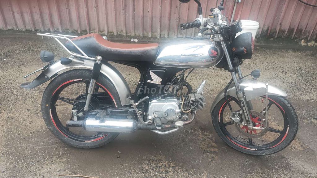 xe 67 kiểng. Mua bán Xe máy tại Quận Bình Thạnh Tp Hồ Chí Minh được đăng bởi Nguyễn Hơn hình 1