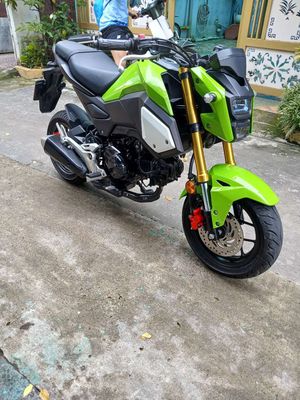 Can ban xe msx 125 nhu hinh hoac giap luu xe khac. Mua bán Xe máy tại Thành phố Biên Hòa Đồng Nai được đăng bởi Trung phạm phát