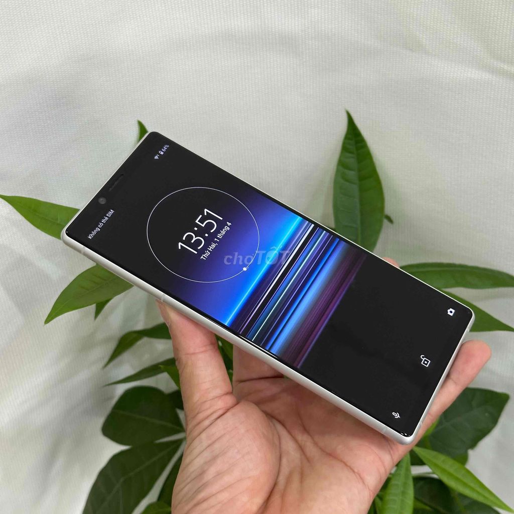 Sony Xperia 1 Ram 6/64GB - Snap 855 - Ship COD. Mua bán Điện thoại tại Quận Gò Vấp Tp Hồ Chí Minh được đăng bởi Toto Mobile hình 4