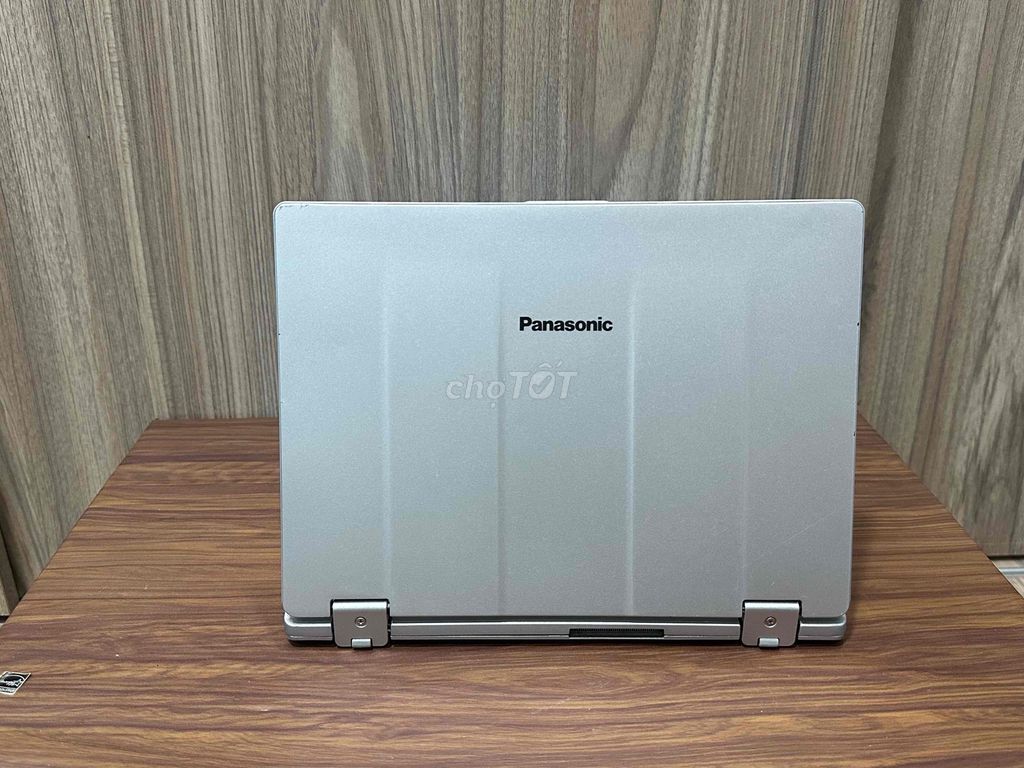 Laptop Panasonic CF-RZ5 cảm ứng gập 360 (10.1")