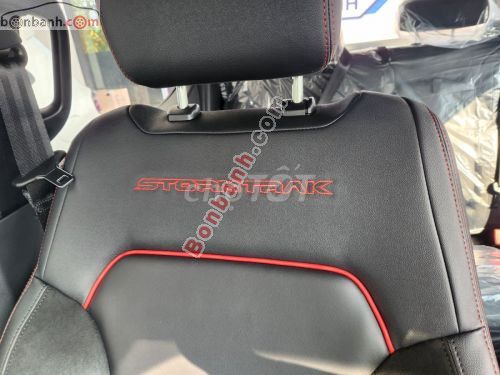 Ford Ranger Stormtrak 2.0L 4x4 AT 2025. Mua bán Ô tô tại Quận Cầu Giấy Hà Nội được đăng bởi Mr xuan hoan ford hình 4
