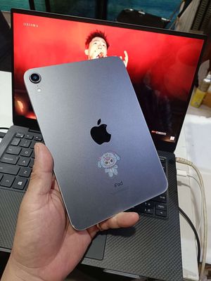 iPad mini 6 màn lỗi. Mua bán Máy tính bảng tại Quận Bình Thạnh Tp Hồ Chí Minh được đăng bởi Khoa