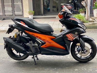 Yamaha NVX Smartkey phụt trợ lực 👉 CÓ TRẢ GÓP. Mua bán Xe máy tại Quận Thanh Khê Đà Nẵng được đăng bởi XE MÁY TRẢ GÓP LONG MOTOR