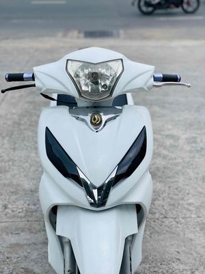 SHARK kiểu dáng SH  biển tp.. Mua bán Xe máy tại Quận Bình Thạnh Tp Hồ Chí Minh được đăng bởi văn vũ hình 1