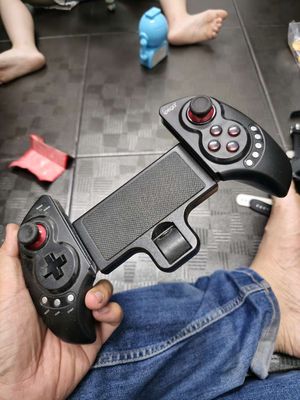 Tay cầm ipega. Mua bán Thiết bị chơi game tại Quận Ninh Kiều Cần Thơ được đăng bởi Nguyễn Toàn