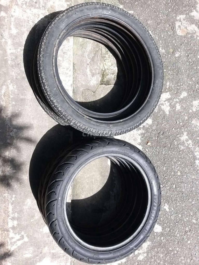 Lốp xe AB 90/90/14 và nhiều lốp xe khác nữa. Mua bán Phụ tùng xe tại Quận Hải Châu Đà Nẵng được đăng bởi VU THAO hình 5