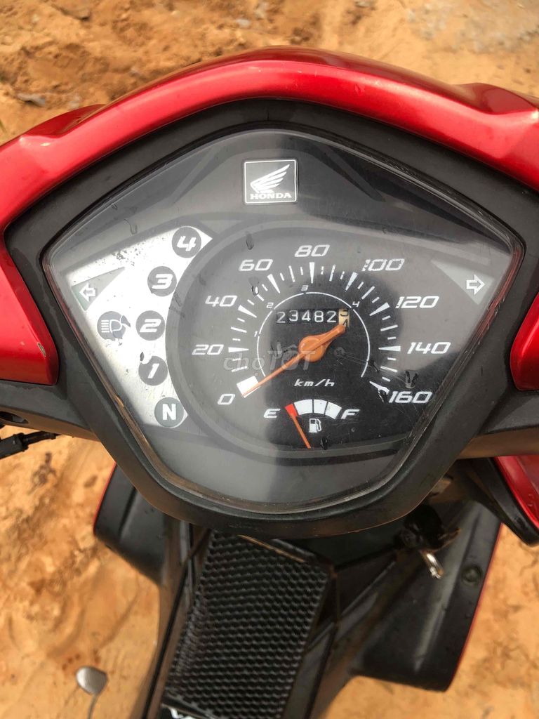 xe zin. Mua bán Xe máy tại Huyện Bắc Bình Bình Thuận được đăng bởi Huy Tuong hình 3