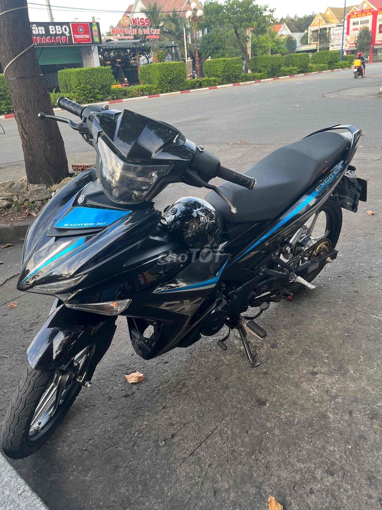 EX CHÍNH CHỦ. Mua bán Xe máy tại Thị xã Bến Cát Bình Dương được đăng bởi An hình 1