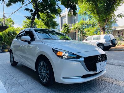 Mazda 2 2022 Sport Luxury - odo siêu lướt 3000 km. Mua bán Ô tô tại Quận Cẩm Lệ Đà Nẵng được đăng bởi Hải Vân Auto