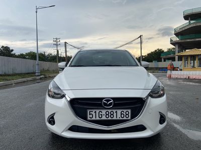 Chính chủ bán Mazda2 Premium 1.5,bao check odo 58k