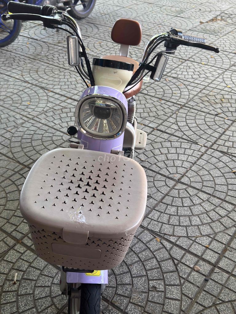 bán xe còn mới chạy vài thángp. Mua bán Xe điện tại Huyện Hòa Vang Đà Nẵng được đăng bởi hiếu hình 3