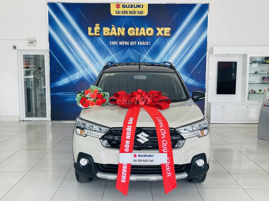 Suzuki XL7 2025. Mua bán Ô tô tại Thành phố Thủ Đức Tp Hồ Chí Minh được đăng bởi Lê Xuân Sơn hình 5