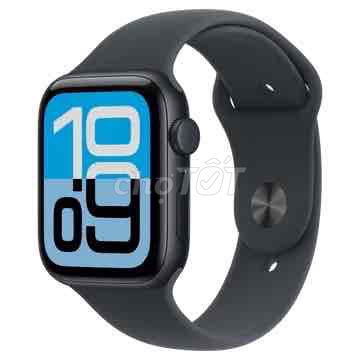 Apple Watch SE Đen. Mua bán Thiết bị đeo thông minh tại Huyện Tháp Mười Đồng Tháp được đăng bởi lê hữu phúc hình 1
