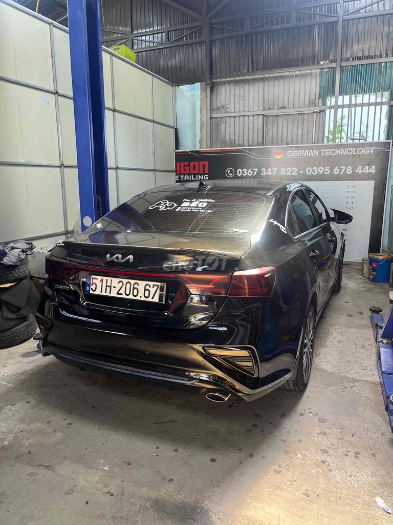 Kia Cerato 2019 1.6 AT Deluxe - 780000 km. Mua bán Ô tô tại Quận 7 Tp Hồ Chí Minh được đăng bởi nguyễn tân hình 1