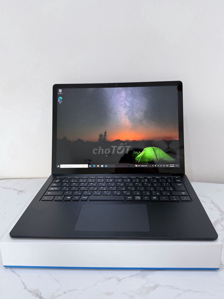Surface Laptop 4. Mua bán Laptop tại Quận Nam Từ Liêm Hà Nội được đăng bởi Quang Long hình 1