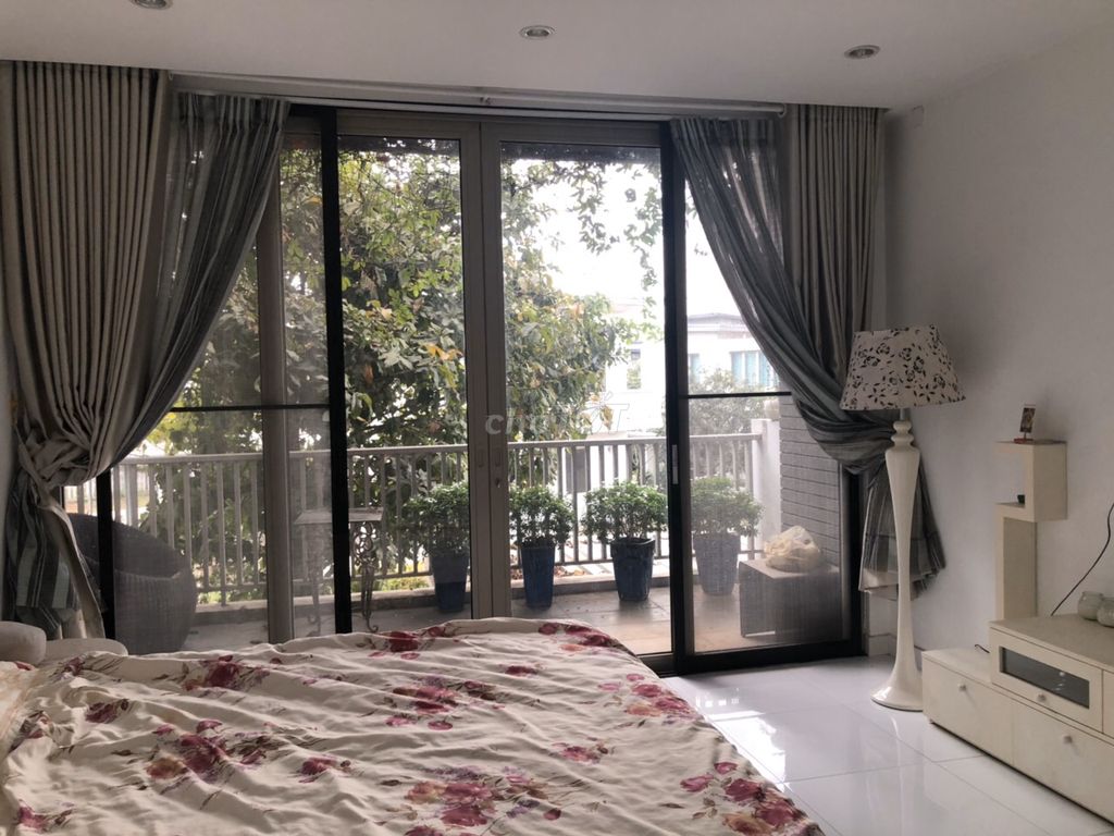 Villa Song Lập 300m2, 3pn3wc thuộc Zone 5 Swanbay Nhơn Trạch